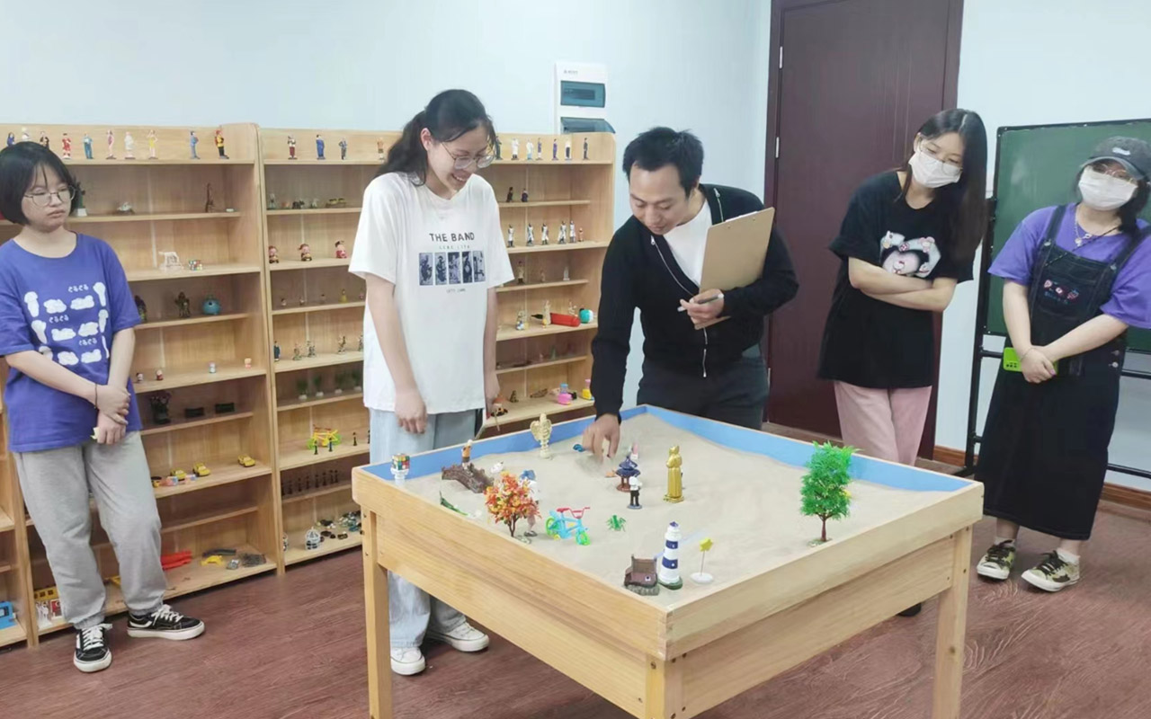 兰溪浙江药科职业大学